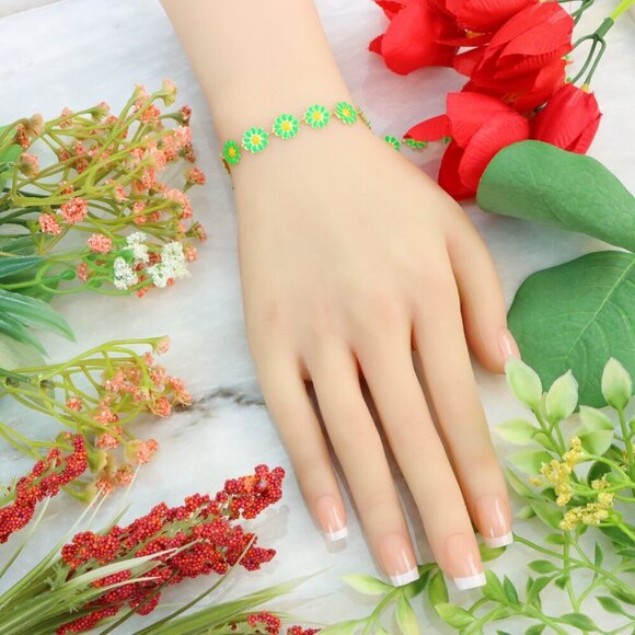 "New Beautiful Design Bracelet for Women/Girls, Gift, B632 - Picture 10 of 10